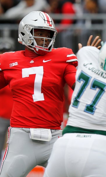 College Football Picks: Playoff implications in September